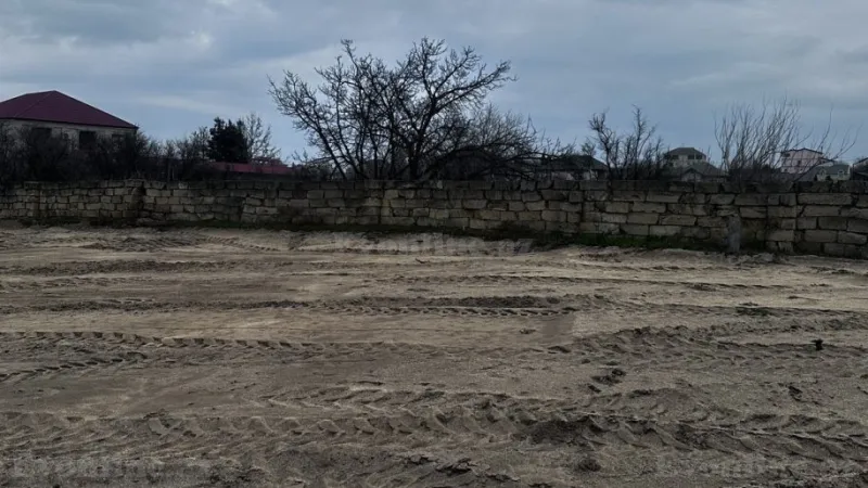 Satılır Torpaq 4 sot Novxanı - şəkil 4