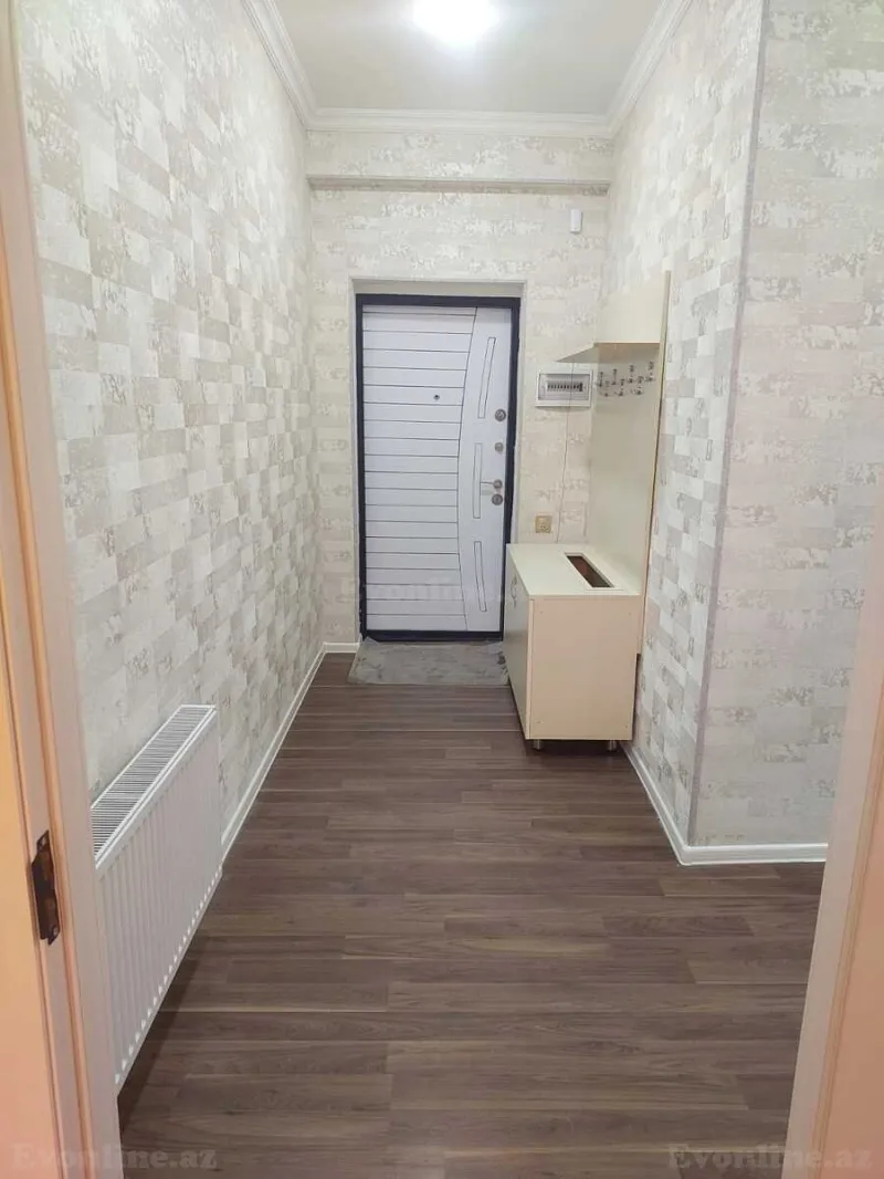 Kirayə verilir 3 otaqlı Mənzil Yeni tikili 110 m² Yasamal - şəkil 10