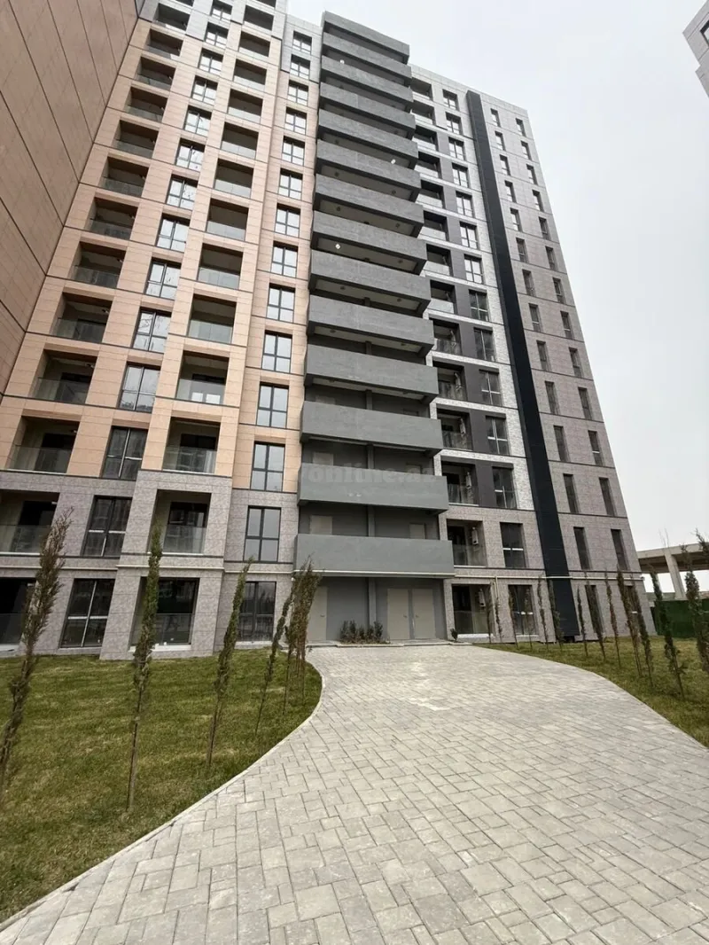 Satılır 5 otaqlı Mənzil Yeni tikili 127 m² Zığ