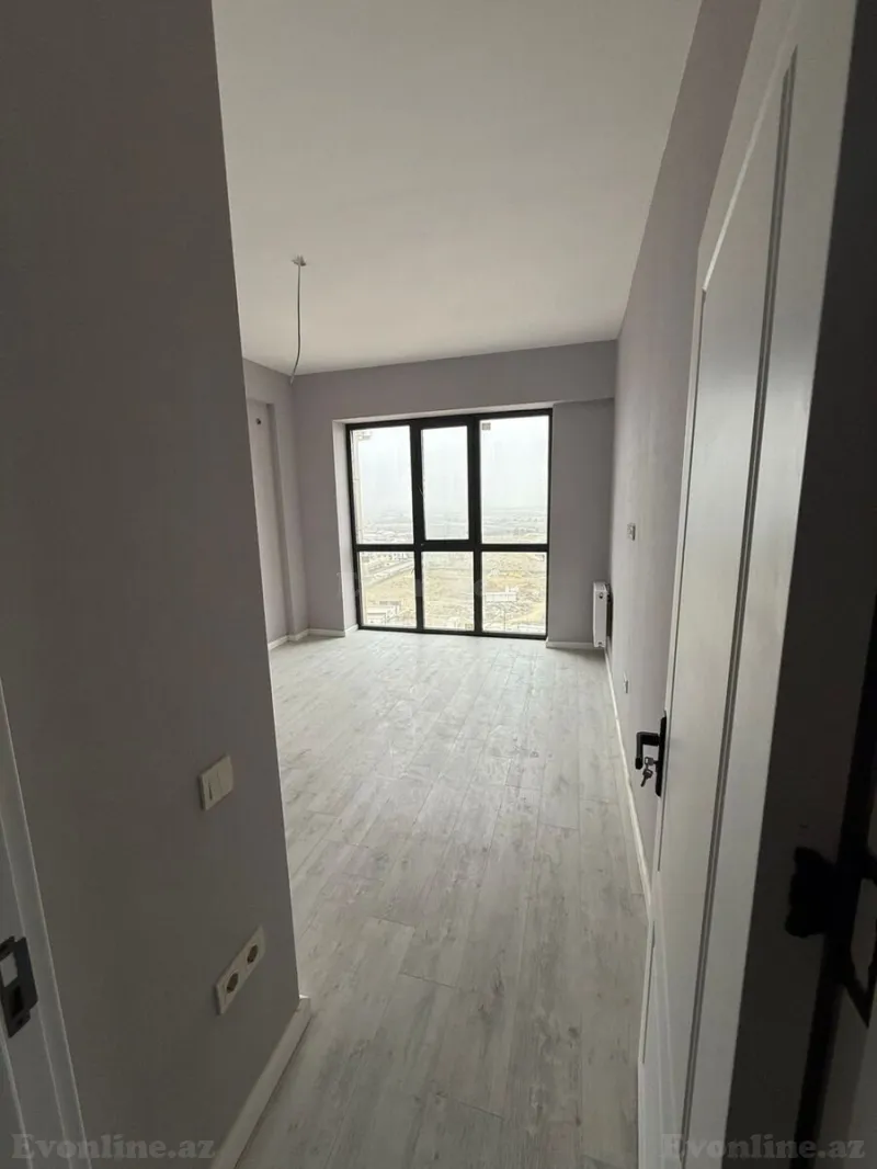 Satılır 5 otaqlı Mənzil Yeni tikili 127 m² Zığ - şəkil 4