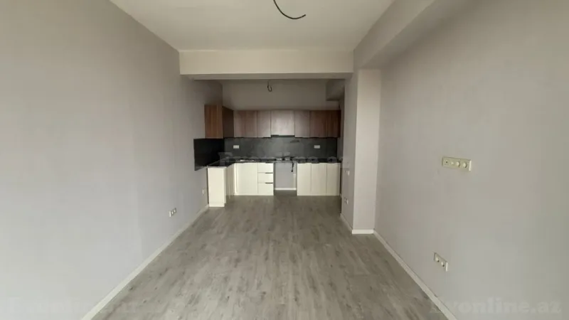 Satılır 5 otaqlı Mənzil Yeni tikili 127 m² Zığ - şəkil 5