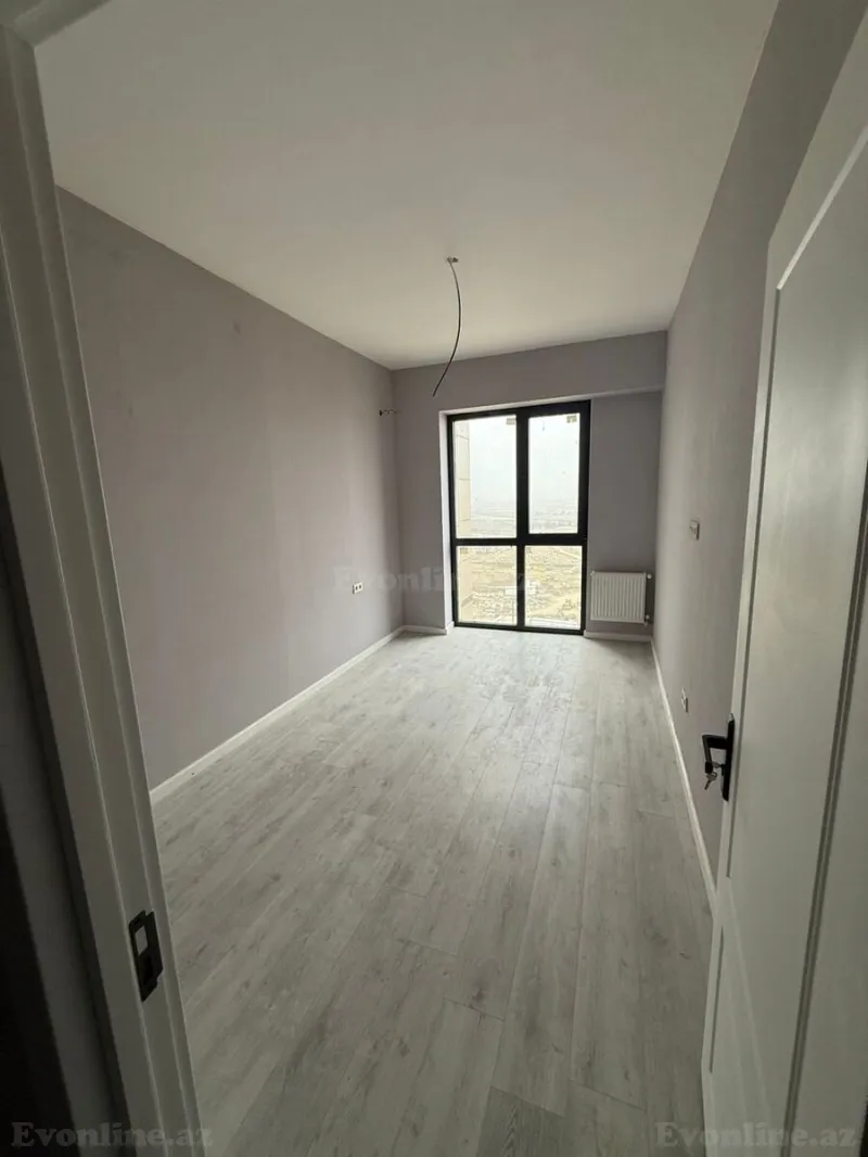 Satılır 5 otaqlı Mənzil Yeni tikili 127 m² Zığ - şəkil 6