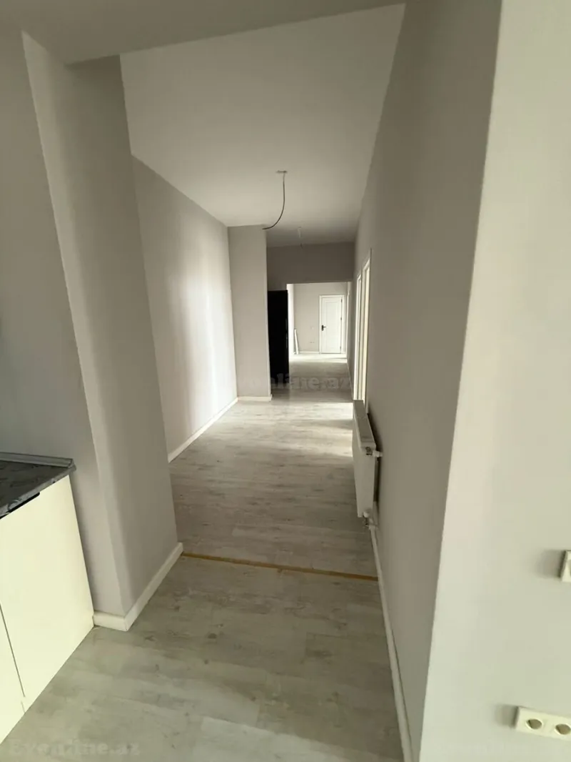 Satılır 5 otaqlı Mənzil Yeni tikili 127 m² Zığ - şəkil 7