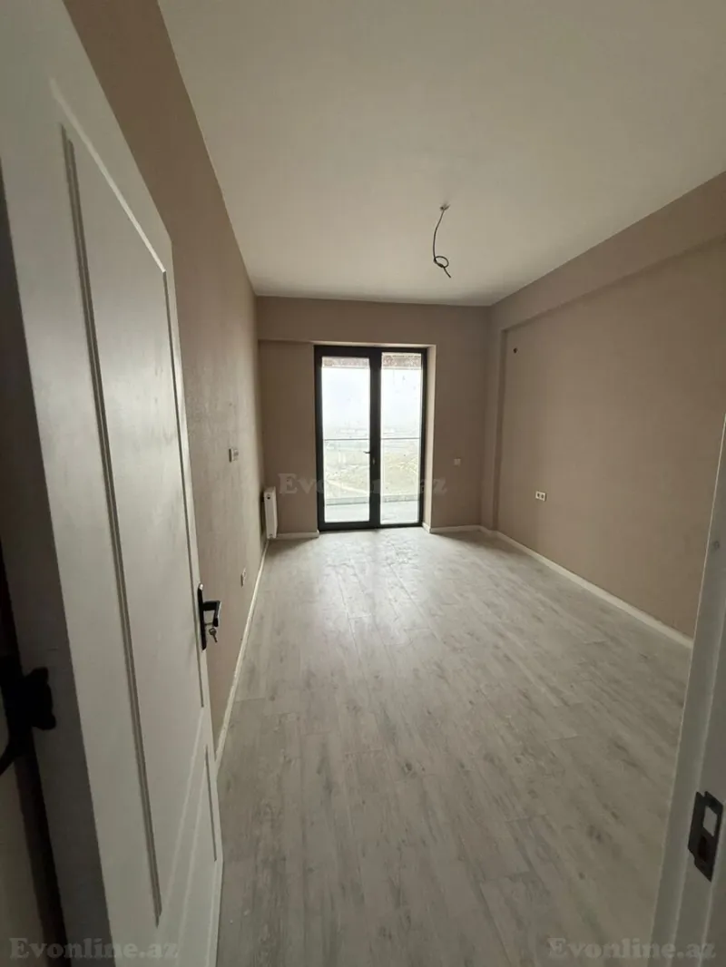 Satılır 5 otaqlı Mənzil Yeni tikili 127 m² Zığ - şəkil 9