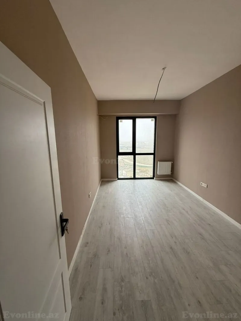 Satılır 5 otaqlı Mənzil Yeni tikili 127 m² Zığ - şəkil 10