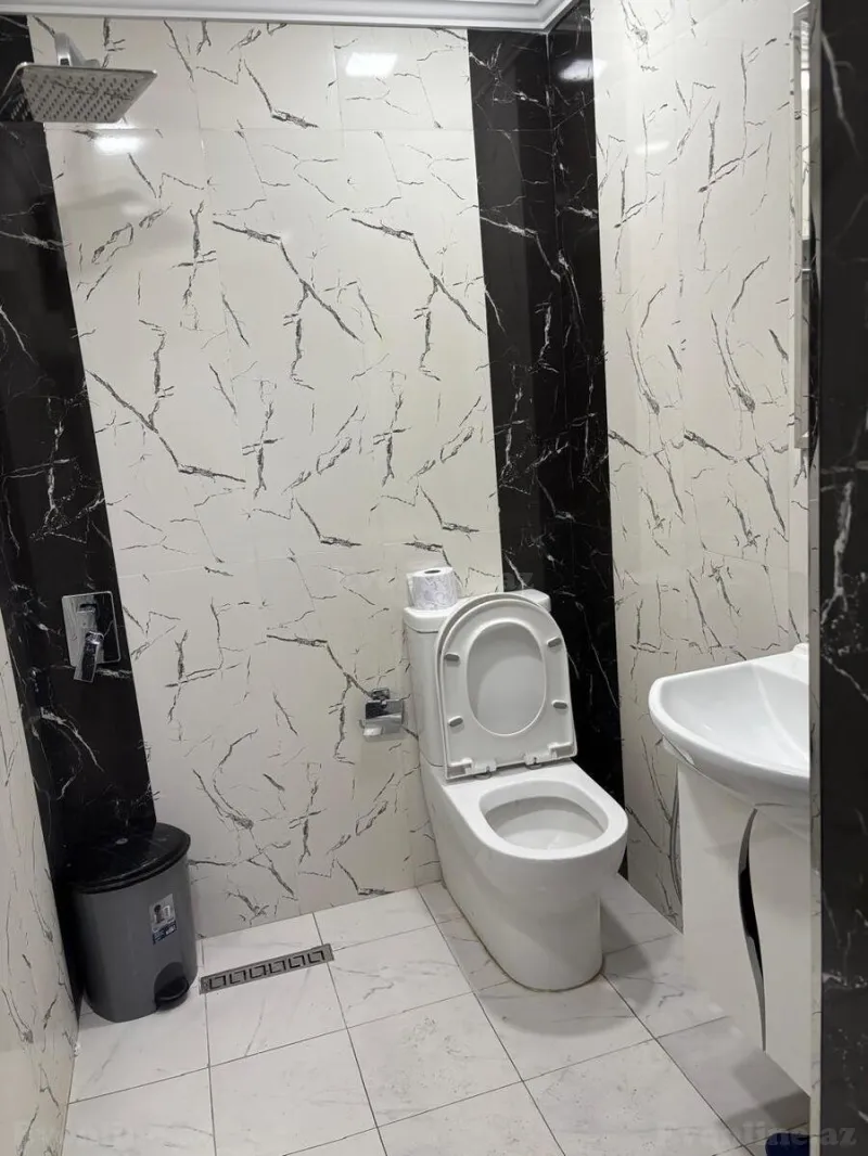 Kirayə verilir Ofis 80 m² Gənclik m. - şəkil 11