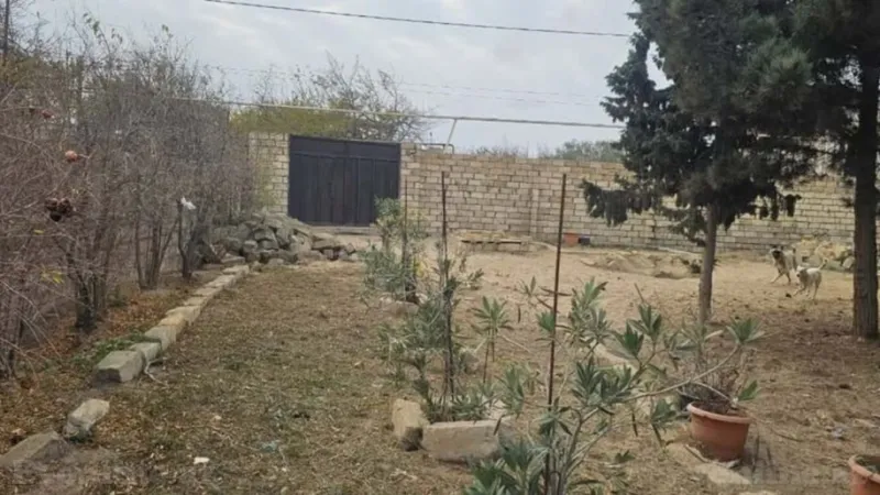 Satılır Torpaq 14 sot Nardaran - şəkil 2