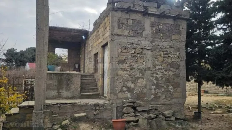 Satılır Torpaq 14 sot Nardaran - şəkil 4