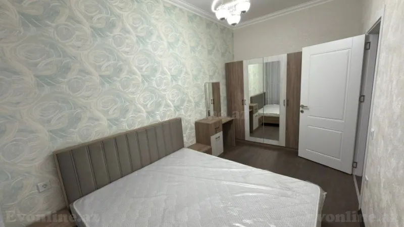 Satılır 2 otaqlı Mənzil Yeni tikili 54 m² 20 Yanvar m. - şəkil 4