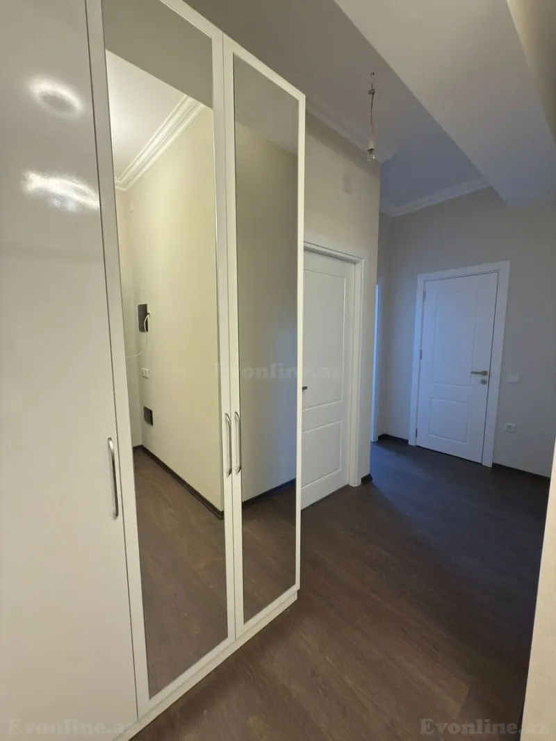 Satılır 2 otaqlı Mənzil Yeni tikili 54 m² 20 Yanvar m. - şəkil 7