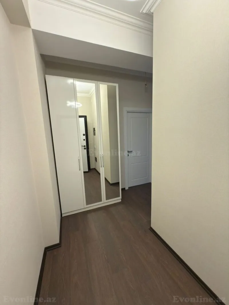 Satılır 2 otaqlı Mənzil Yeni tikili 54 m² 20 Yanvar m. - şəkil 8