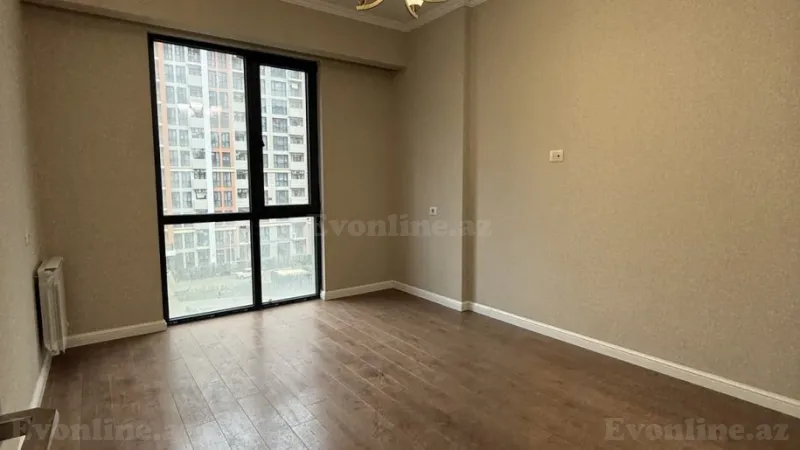 Satılır 3 otaqlı Mənzil Yeni tikili 82 m² Yasamal - şəkil 6
