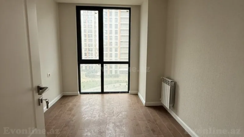 Satılır 3 otaqlı Mənzil Yeni tikili 82 m² Yasamal - şəkil 7