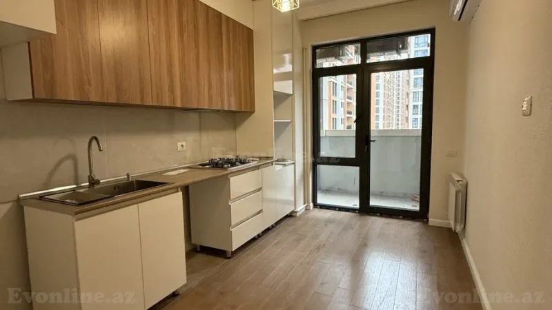 Satılır 3 otaqlı Mənzil Yeni tikili 82 m² Yasamal - şəkil 8