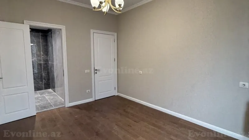 Satılır 3 otaqlı Mənzil Yeni tikili 82 m² Yasamal - şəkil 9