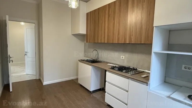 Satılır 3 otaqlı Mənzil Yeni tikili 82 m² Yasamal - şəkil 11