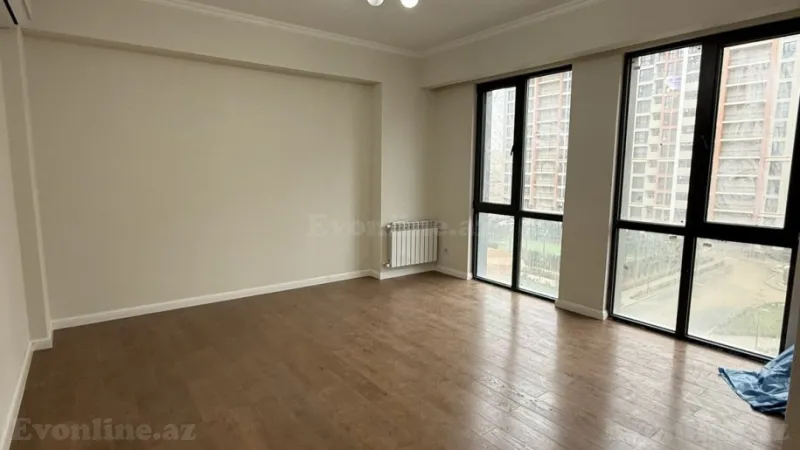 Satılır 3 otaqlı Mənzil Yeni tikili 82 m² Yasamal - şəkil 13