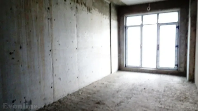 Satılır 1 otaqlı Mənzil Yeni tikili 57.4 m² Nardaran - şəkil 4