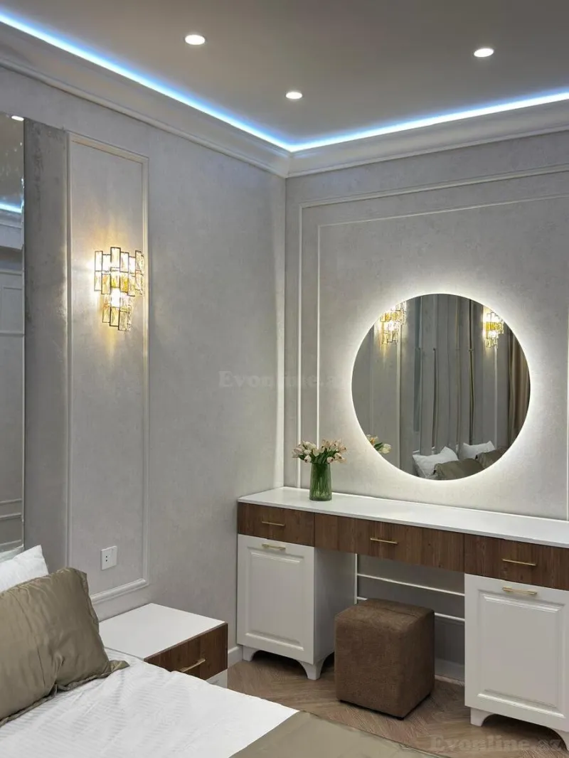 Satılır 3 otaqlı Mənzil Yeni tikili 84 m² 28 May m. - şəkil 7