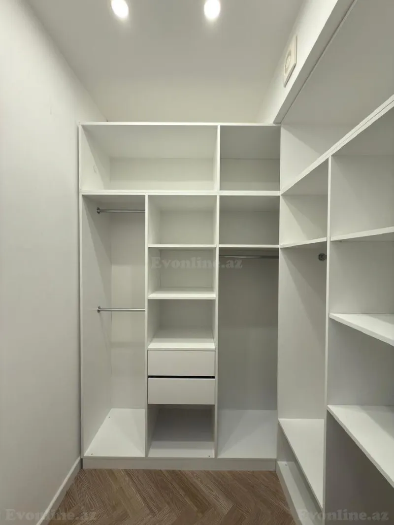 Satılır 3 otaqlı Mənzil Yeni tikili 84 m² 28 May m. - şəkil 8