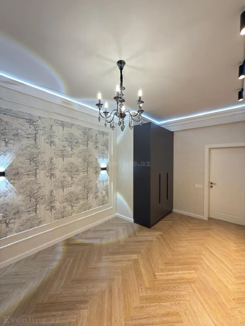 Satılır 3 otaqlı Mənzil Yeni tikili 84 m² 28 May m. - şəkil 10