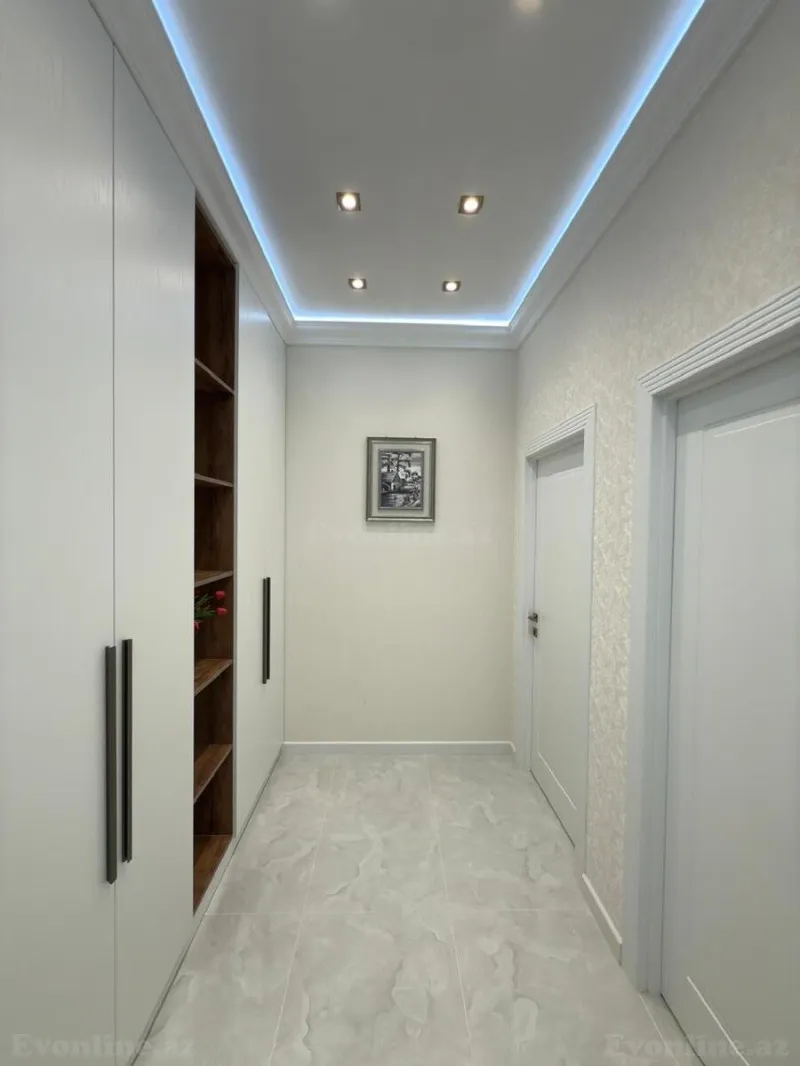 Satılır 3 otaqlı Mənzil Yeni tikili 84 m² 28 May m. - şəkil 13