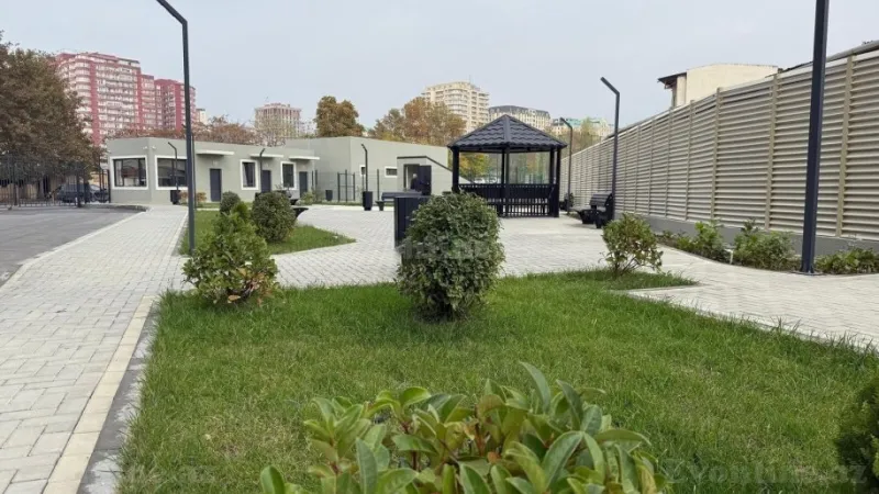 Satılır 3 otaqlı Mənzil Yeni tikili 84 m² 28 May m. - şəkil 17