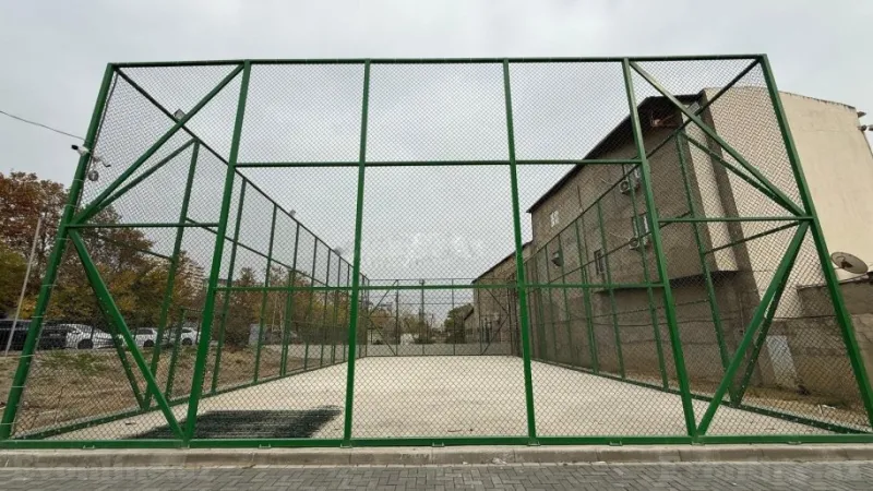 Satılır 3 otaqlı Mənzil Yeni tikili 84 m² 28 May m. - şəkil 24