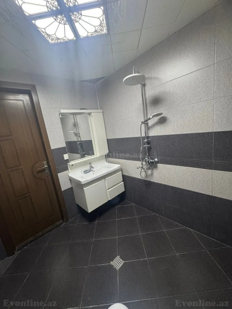 Satılır 2 otaqlı Mənzil Yeni tikili 90 m² Əhmədli - şəkil 6