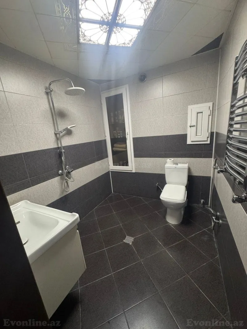 Satılır 2 otaqlı Mənzil Yeni tikili 90 m² Əhmədli - şəkil 9