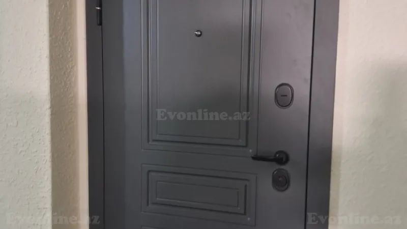 Satılır 2 otaqlı Mənzil Yeni tikili 67 m² Xalqlar Dostluğu m. - şəkil 2