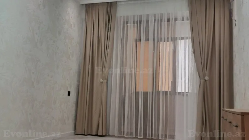 Satılır 2 otaqlı Mənzil Yeni tikili 67 m² Xalqlar Dostluğu m. - şəkil 3