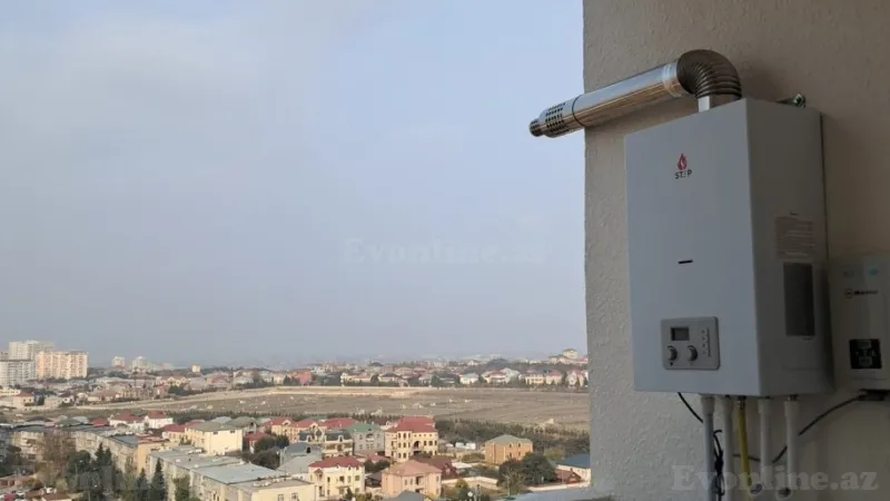 Satılır 2 otaqlı Mənzil Yeni tikili 67 m² Xalqlar Dostluğu m. - şəkil 4