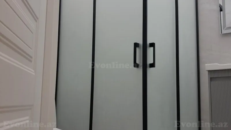 Satılır 2 otaqlı Mənzil Yeni tikili 67 m² Xalqlar Dostluğu m. - şəkil 8