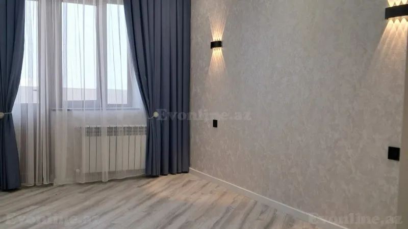 Satılır 2 otaqlı Mənzil Yeni tikili 67 m² Xalqlar Dostluğu m. - şəkil 9