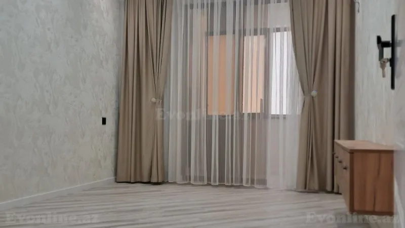 Satılır 2 otaqlı Mənzil Yeni tikili 67 m² Xalqlar Dostluğu m. - şəkil 10