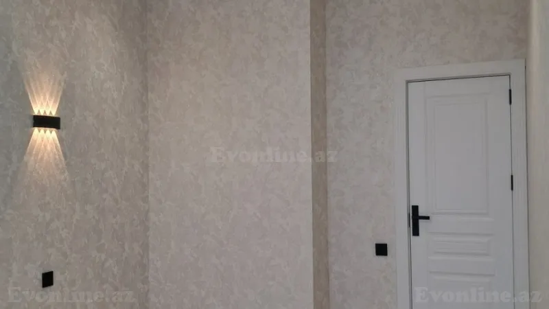 Satılır 2 otaqlı Mənzil Yeni tikili 67 m² Xalqlar Dostluğu m. - şəkil 11