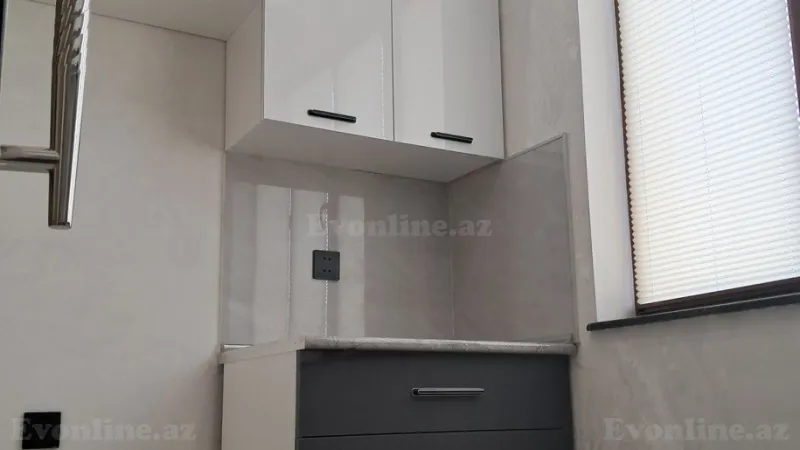 Satılır 2 otaqlı Mənzil Yeni tikili 67 m² Xalqlar Dostluğu m. - şəkil 13