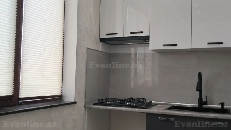 Satılır 2 otaqlı Mənzil Yeni tikili 67 m² Xalqlar Dostluğu m. - şəkil 14