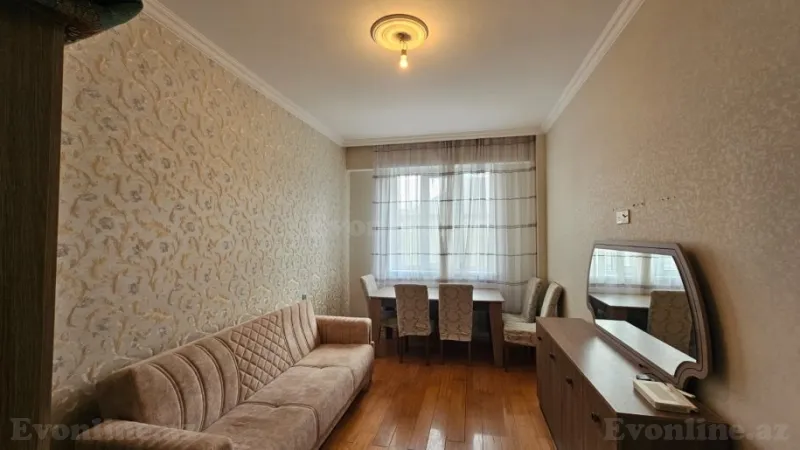 Satılır 2 otaqlı Mənzil Yeni tikili 64 m² Xırdalan - şəkil 3