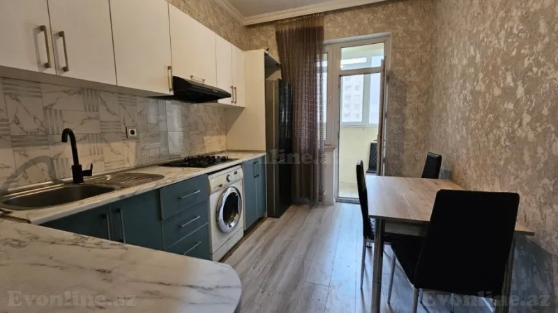 Satılır 2 otaqlı Mənzil Yeni tikili 64 m² Xırdalan - şəkil 11