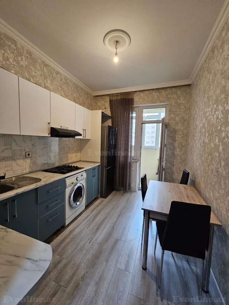 Satılır 2 otaqlı Mənzil Yeni tikili 64 m² Xırdalan - şəkil 12