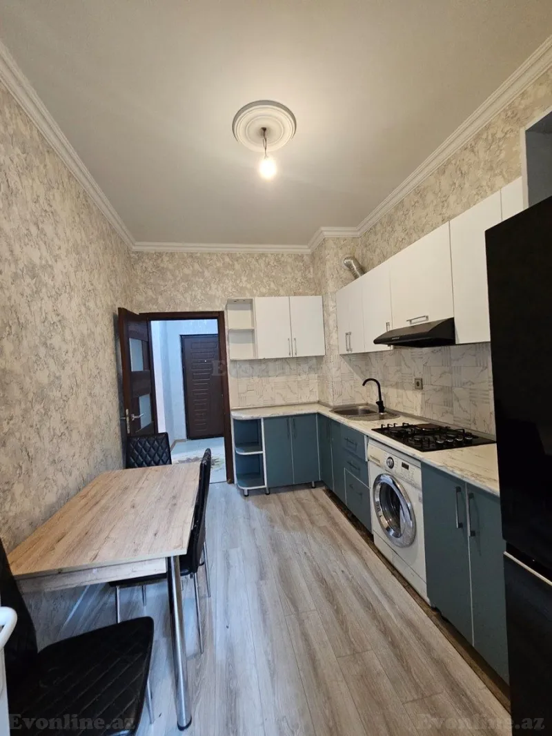 Satılır 2 otaqlı Mənzil Yeni tikili 64 m² Xırdalan - şəkil 13