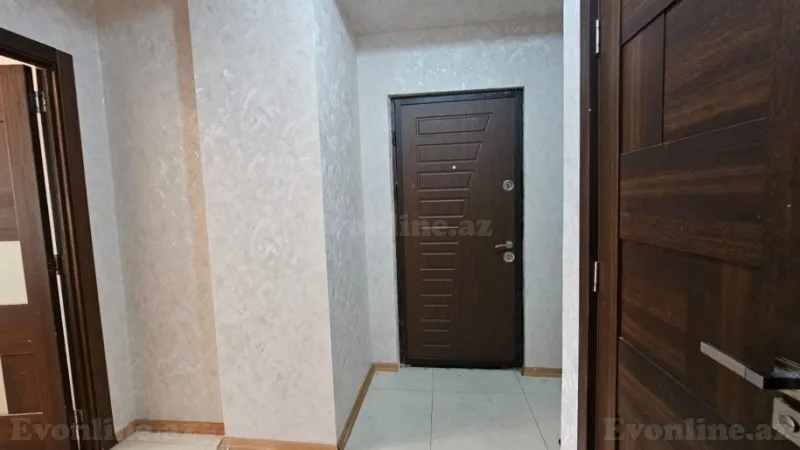 Satılır 2 otaqlı Mənzil Yeni tikili 64 m² Xırdalan - şəkil 15