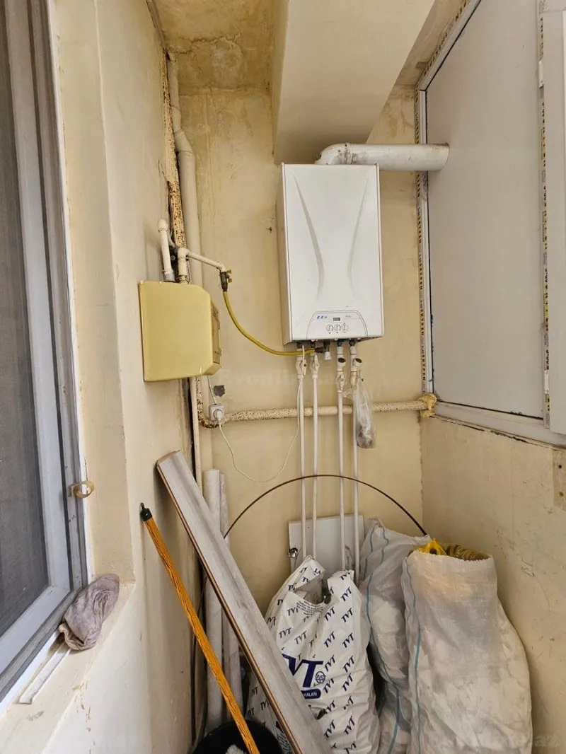 Satılır 2 otaqlı Mənzil Yeni tikili 64 m² Xırdalan - şəkil 16