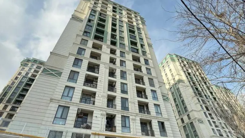 Satılır 3 otaqlı Mənzil Yeni tikili 140 m² Nəriman Nərimanov m.