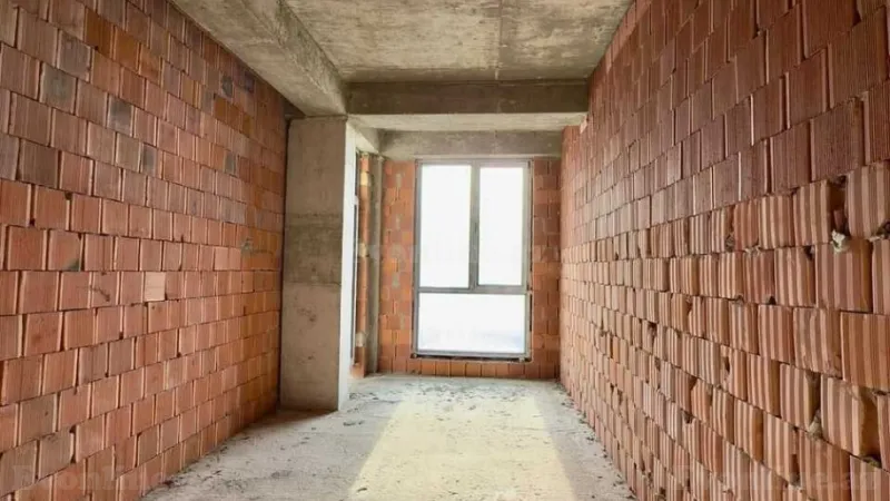 Satılır 3 otaqlı Mənzil Yeni tikili 140 m² Nəriman Nərimanov m. - şəkil 7