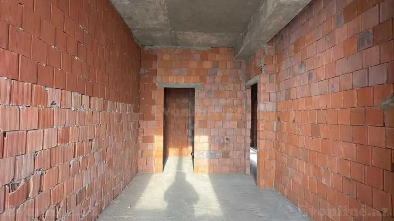 Satılır 3 otaqlı Mənzil Yeni tikili 140 m² Nəriman Nərimanov m. - şəkil 8