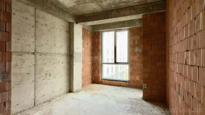 Satılır 3 otaqlı Mənzil Yeni tikili 140 m² Nəriman Nərimanov m. - şəkil 9