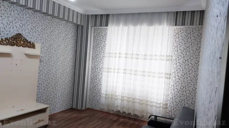 Satılır 2 otaqlı Mənzil Yeni tikili 70 m² Xırdalan